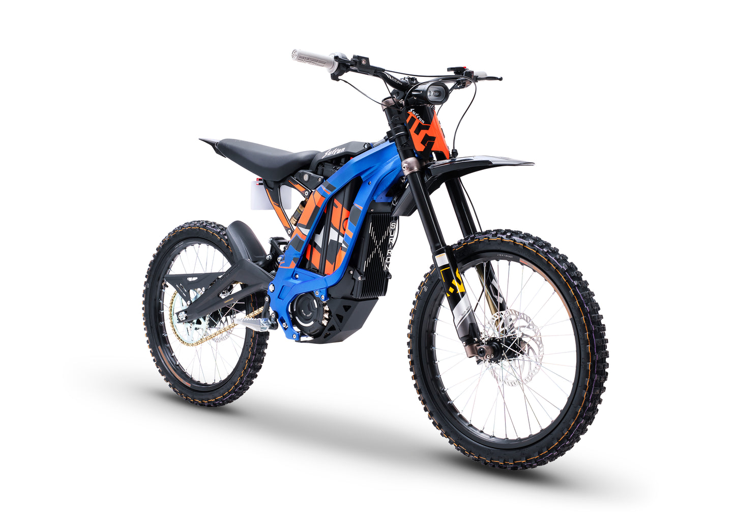 OEM Front Fender Type 1 | Talaria Sting | MX3 / MX4 | Surron LBX | E Ride Pro