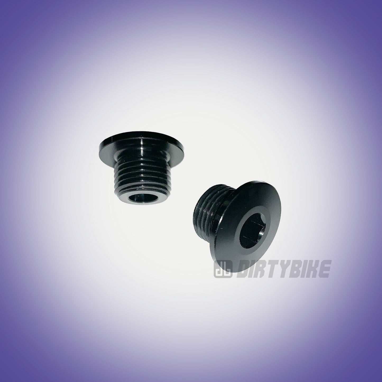 OEM DNM Front Axle Bolt End Cap | Surron LBX | Talaria Sting | MX3 / MX4