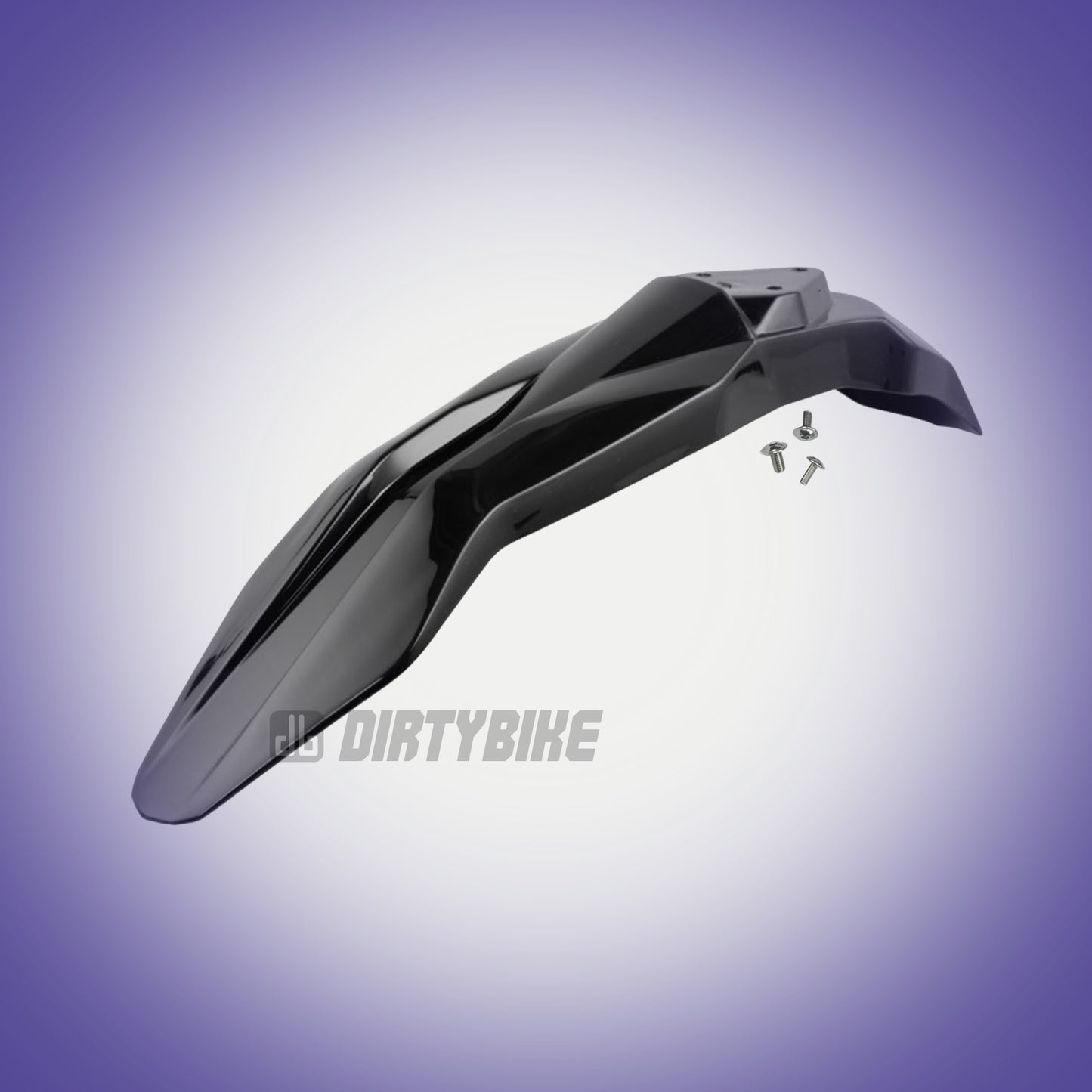OEM Front Fender Type 2 | Surron LBX | Talaria Sting | MX3 / MX4| E Ride Pro