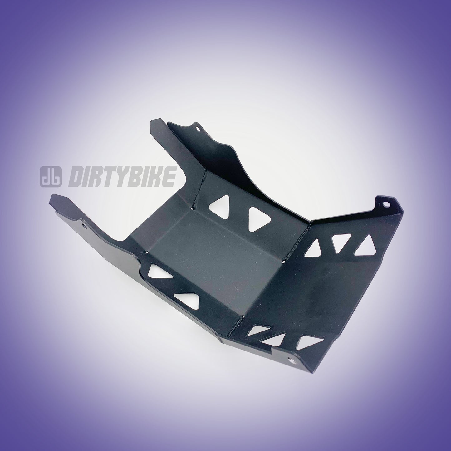 OEM Bash Guard Skid Plate | Talaria Sting | MX3 / MX4