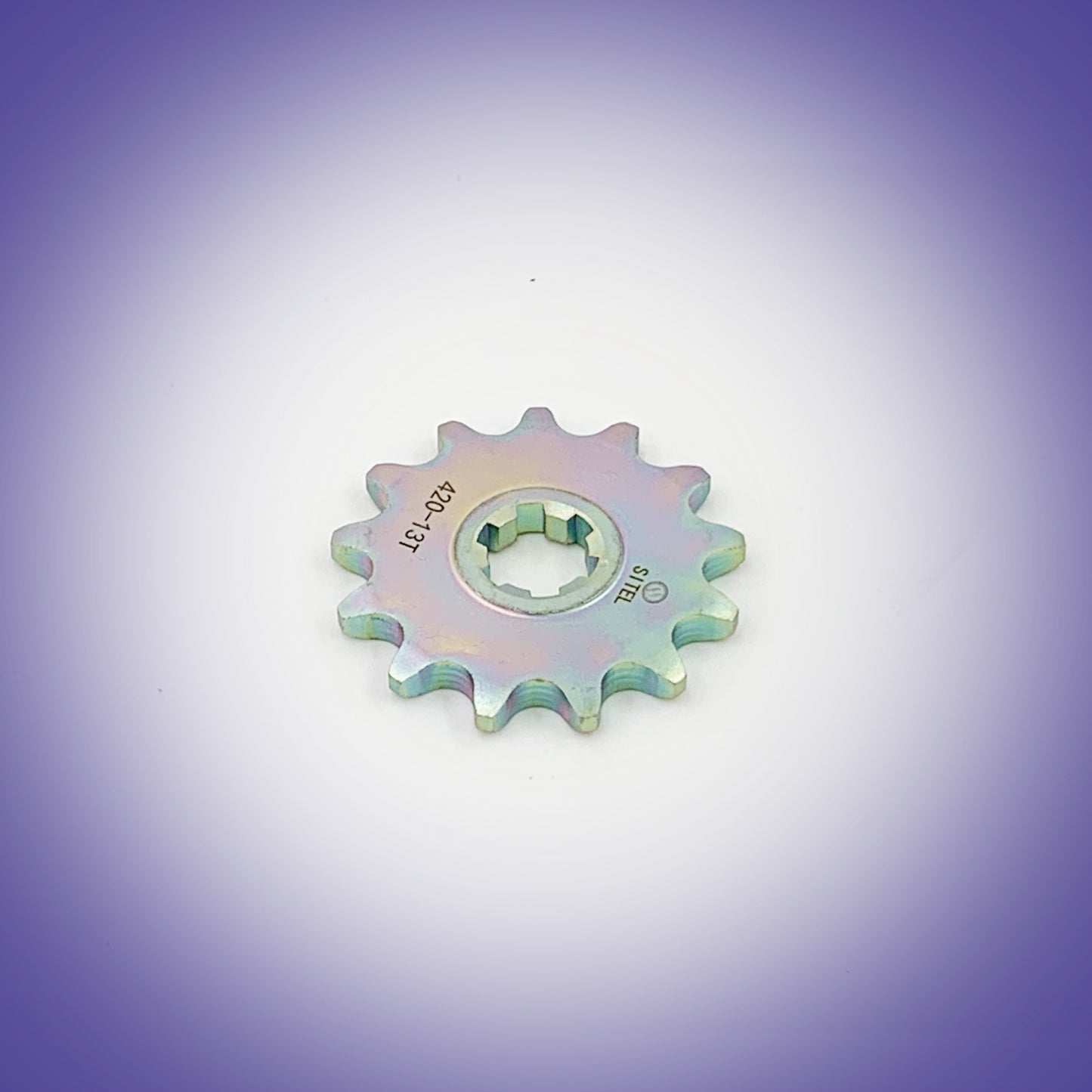 Driving Front Sprocket | Rawrr Mantis X | Talaria Sting