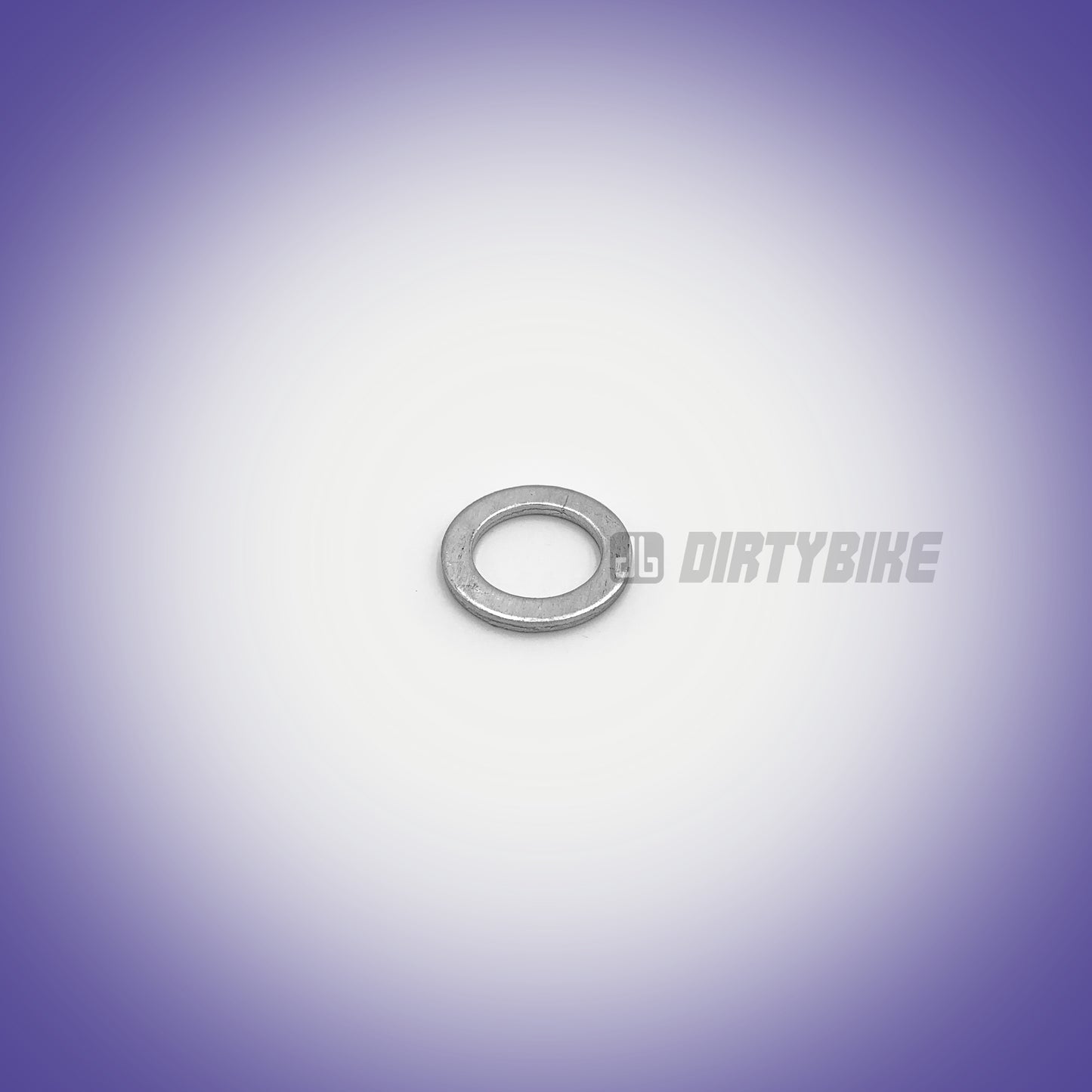 OEM Gear Case Drain Plug Crush Washer | Talaria Sting | MX3 / MX4