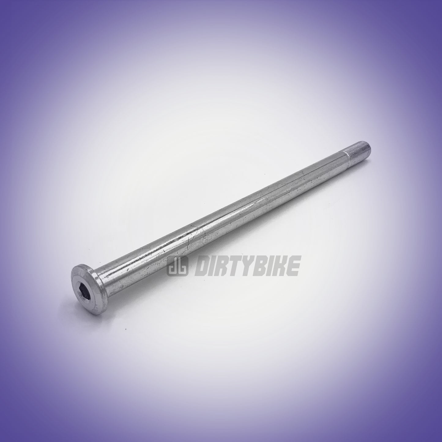 OEM Rear Axle |Talaria Sting | MX3/MX4