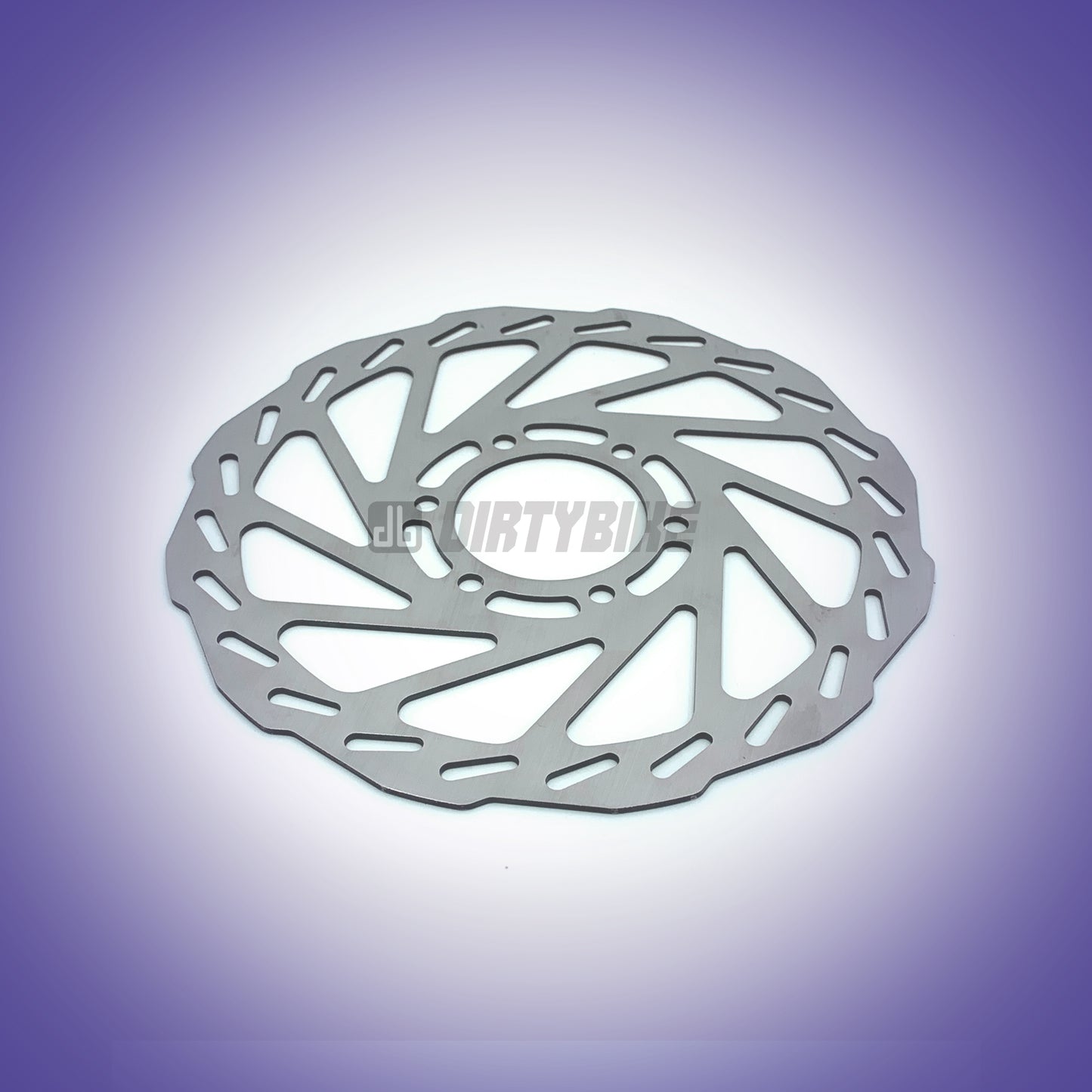 OEM Rear Brake Disk | 203mm | Talaria MX3