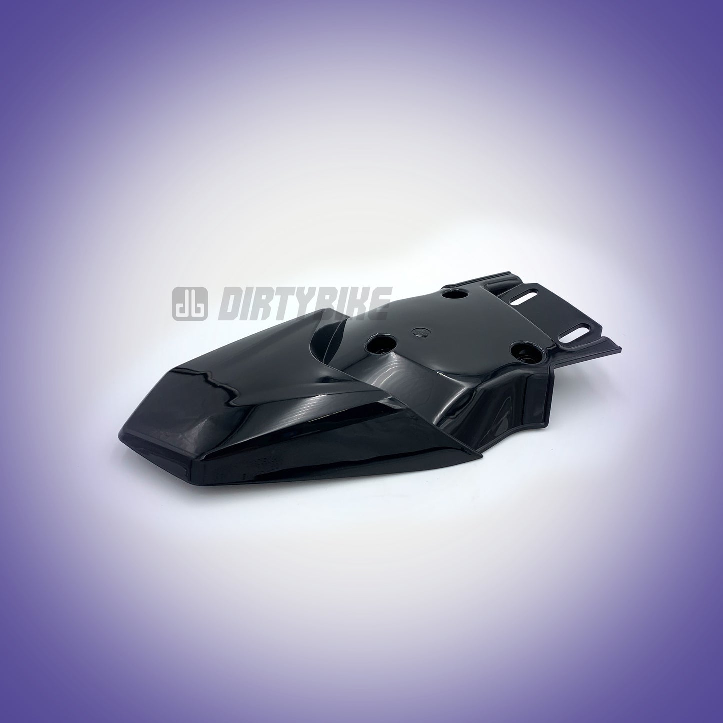 OEM rear fender for Talaria Sting, designed for superior coverage.