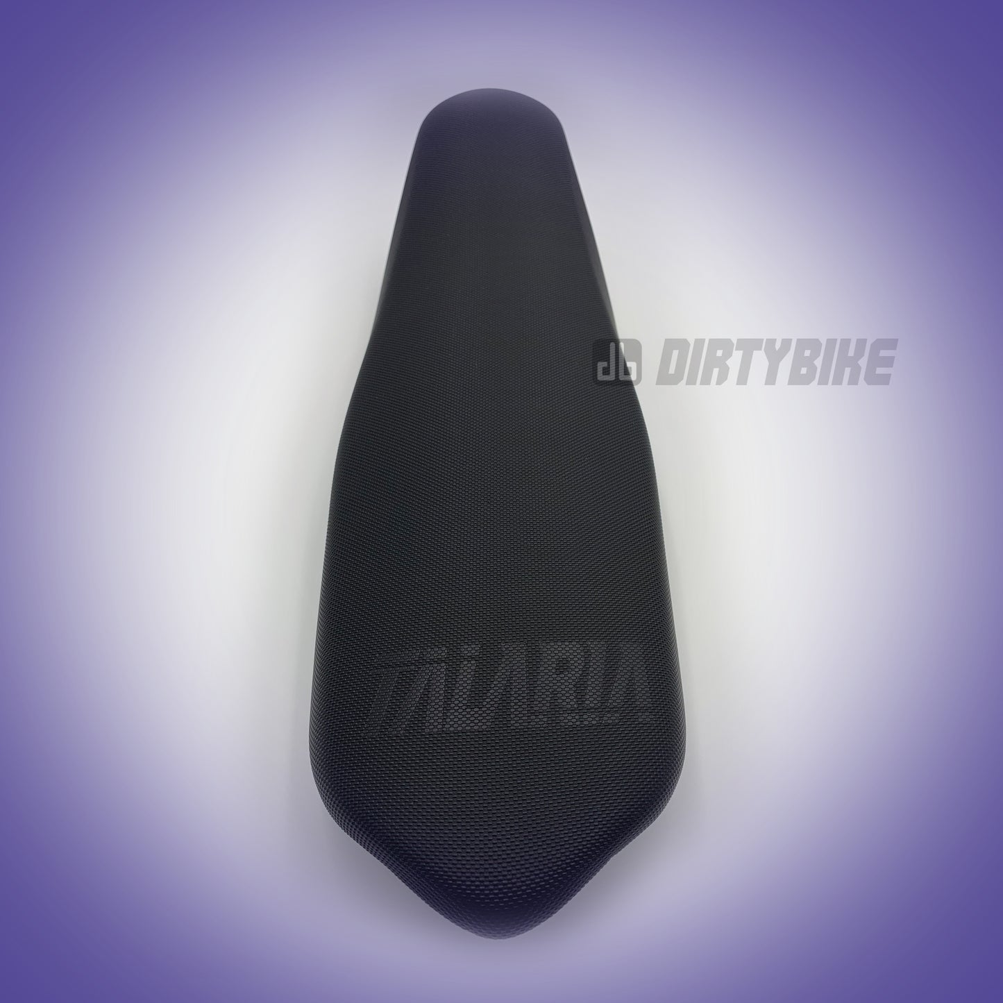 OEM seat for Talaria Sting bikes, offering ergonomic comfort