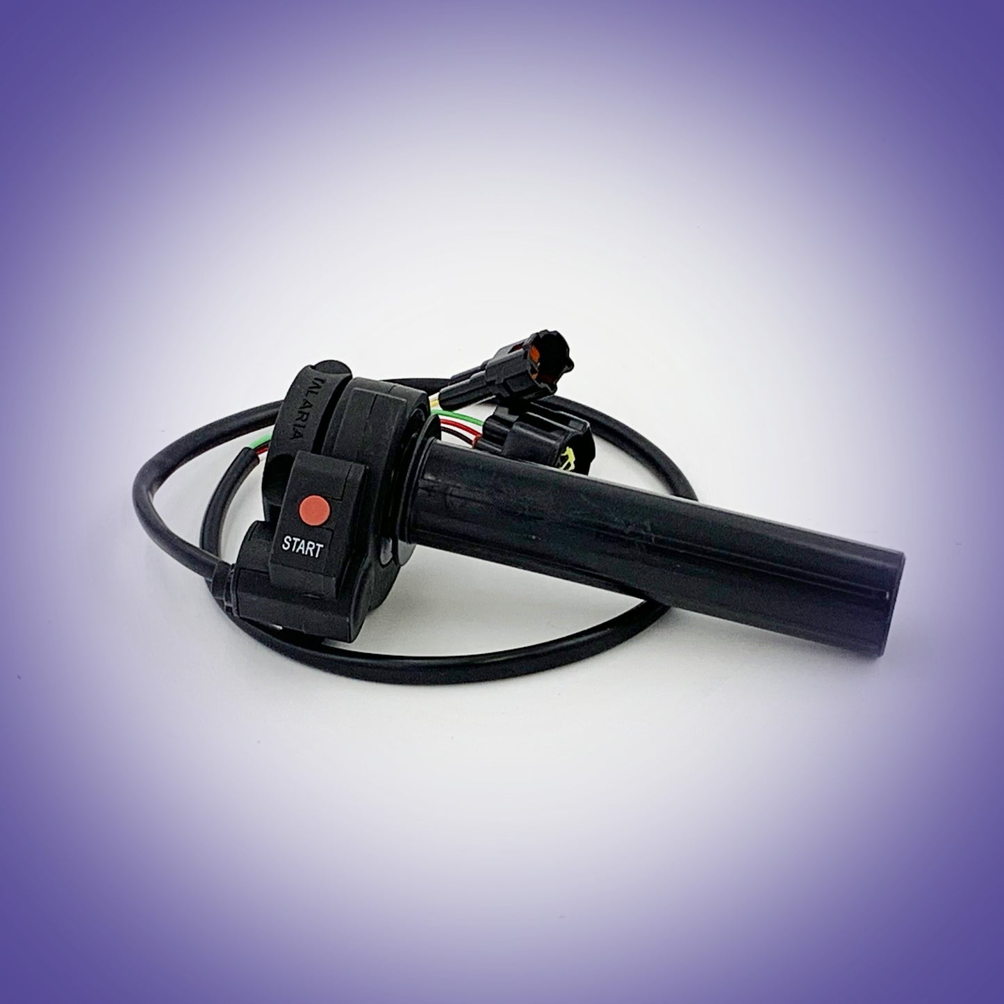 OEM Throttle Assy. with Start Button | Talaria Sting | MX3