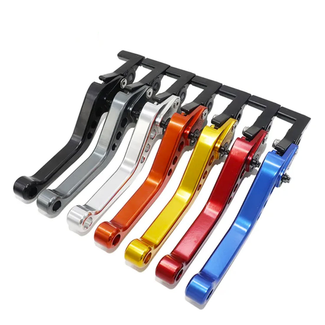 DirtyBike Folding Brake Lever Set for Surron Ultra Bee