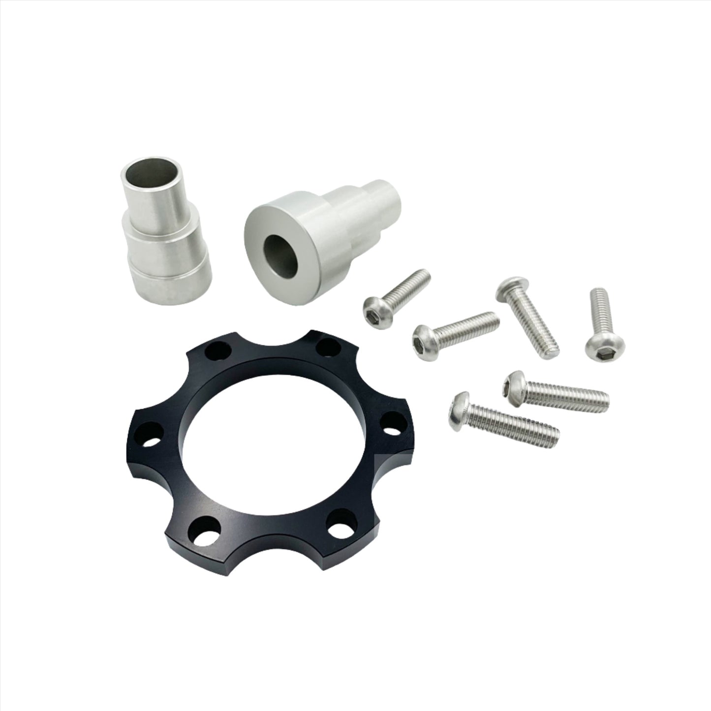 Wheel Spacer Adaptor Kit
