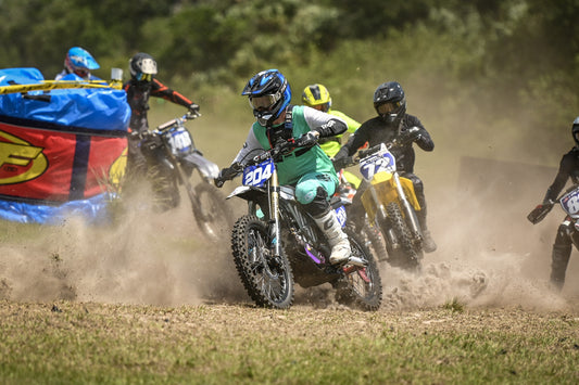Florida GNCC and FTR series conclusion