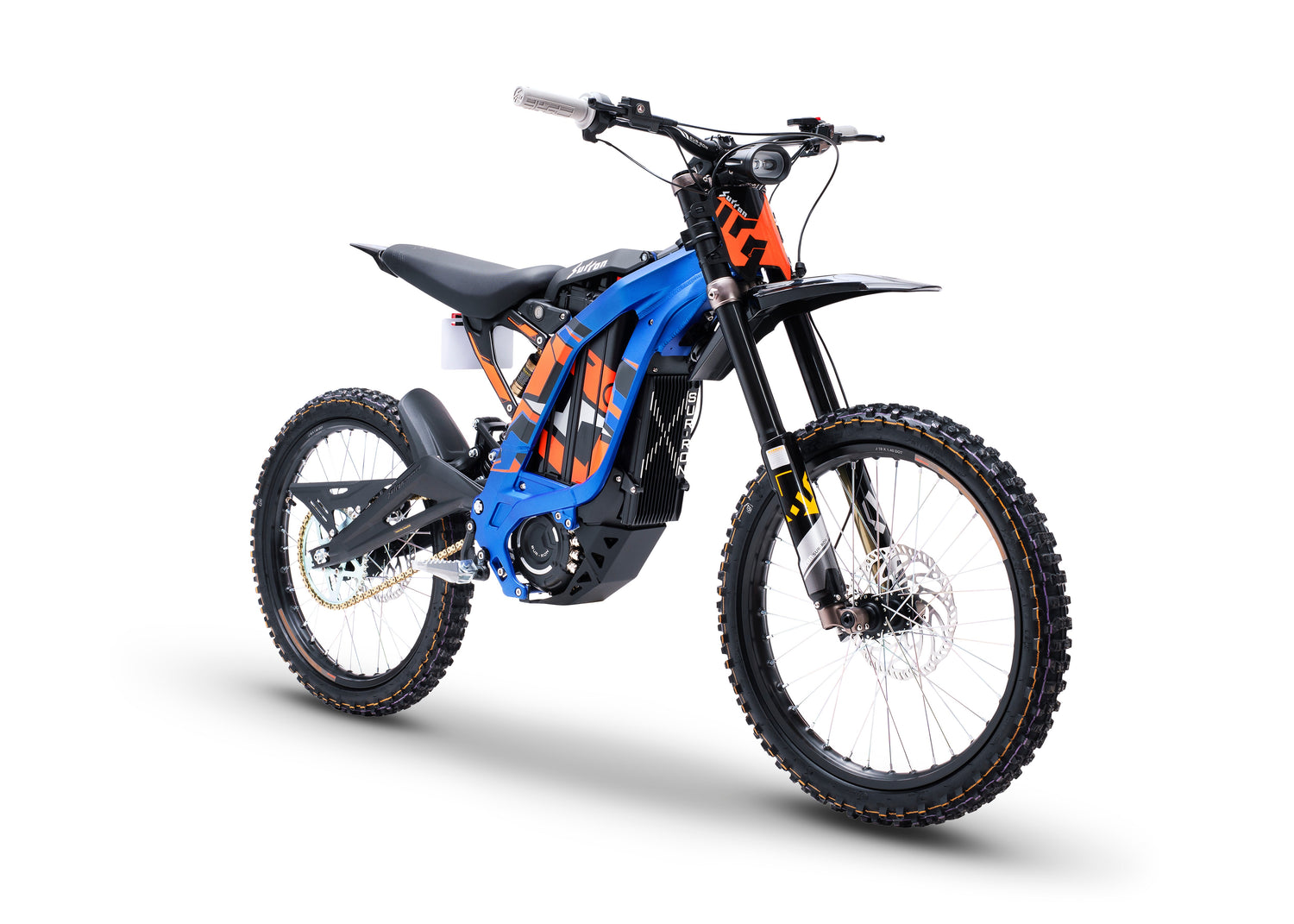 Sur-Ron Light Bee OEM Replacement Parts | LBX