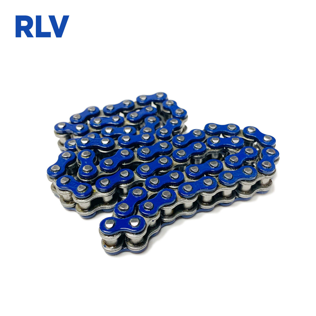Rlv Chain 219 RLV Sealed O-Ring Chain Primary Belt to Chain Conversion Kit ...