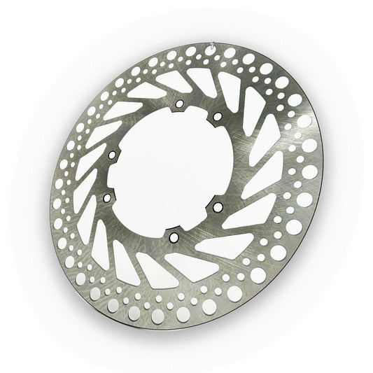 Brake Disk Rotor | Rear | Hard Enduro | Bonnell 805