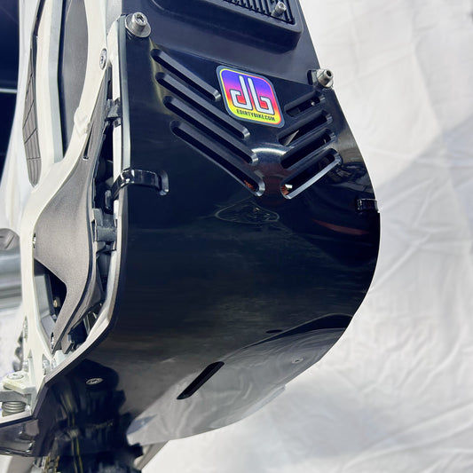 Skid Plate | Bonnell 805