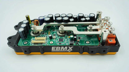 EBMX V2 X-9000 Controller Kit for Sur-ron Ultra Bee, Light Bee LBX and Talaria Sting