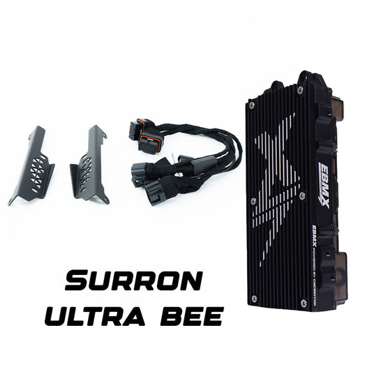 EBMX V3 X-9000 Motor Controller Kit | Sur-Ron Ultra Bee