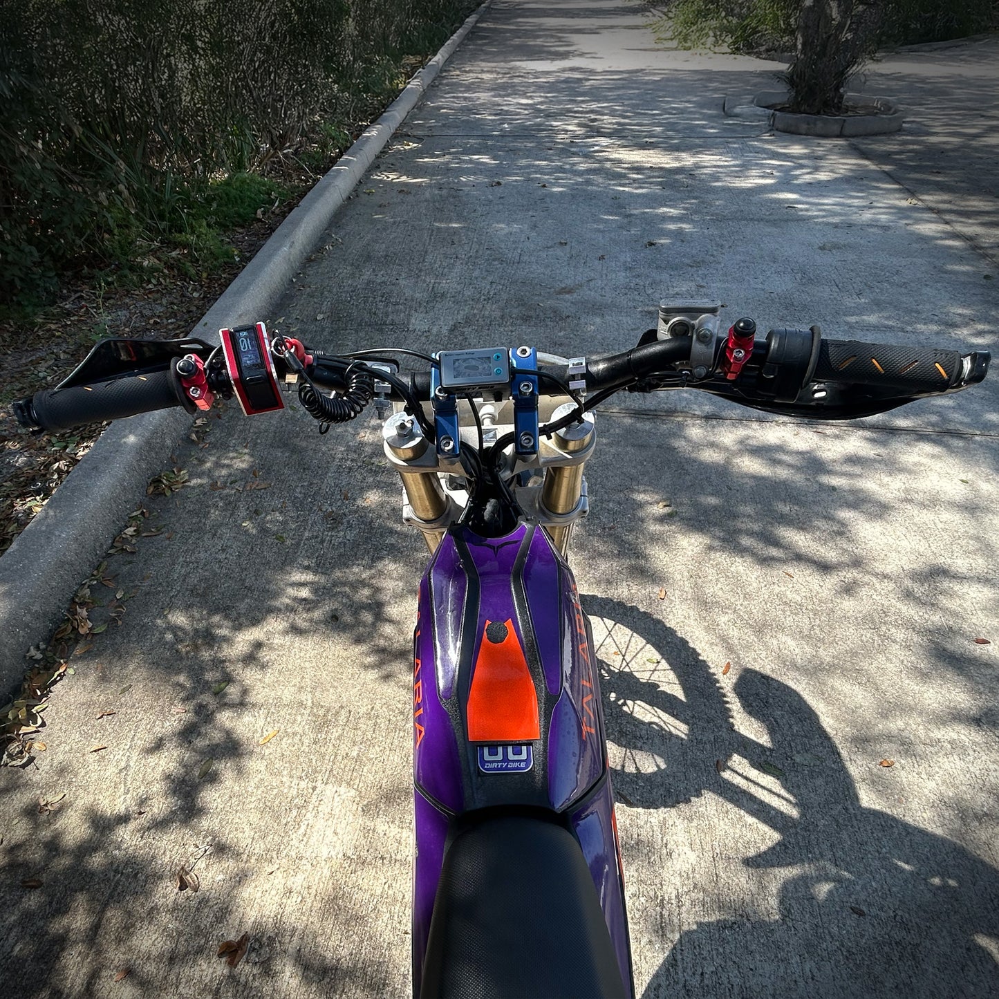 Talaria MX Race Bike | For Sale
