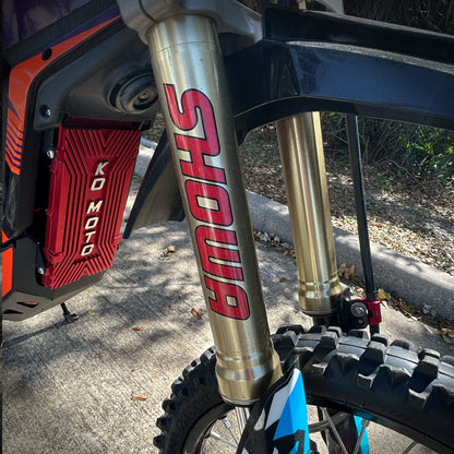 Talaria MX Race Bike | For Sale