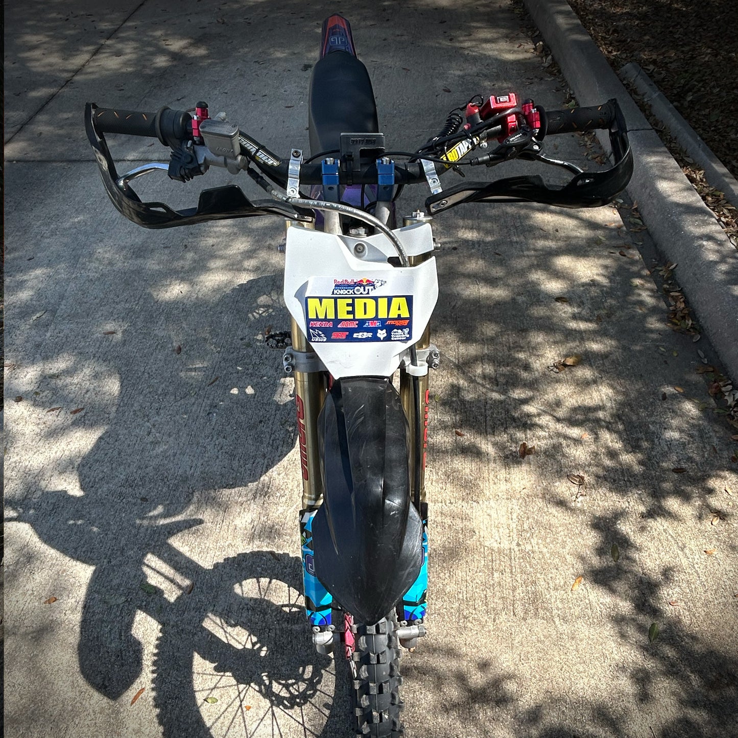 Talaria MX Race Bike | For Sale