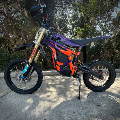 Talaria MX Race Bike | For Sale
