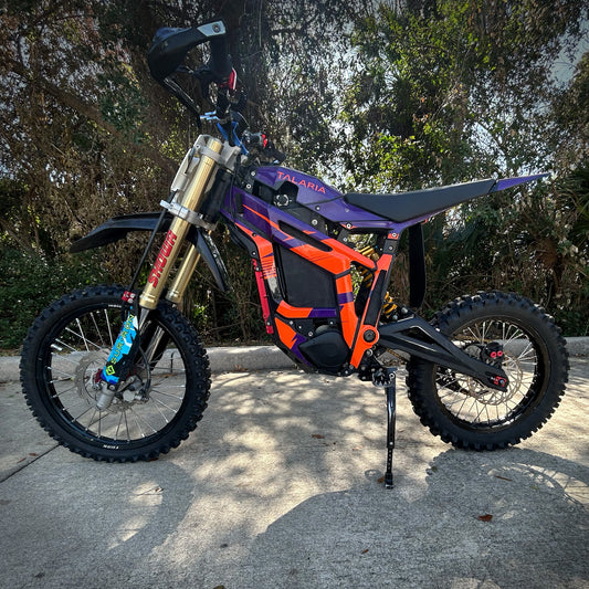 Talaria MX Race Bike | For Sale