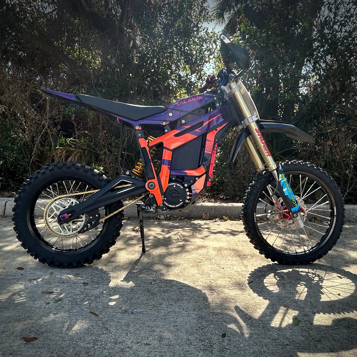 Talaria MX Race Bike | For Sale
