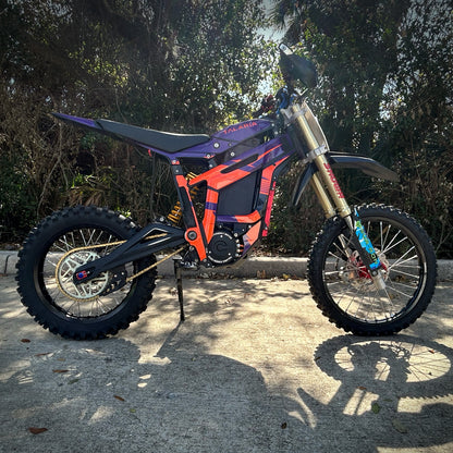 Talaria MX Race Bike | For Sale