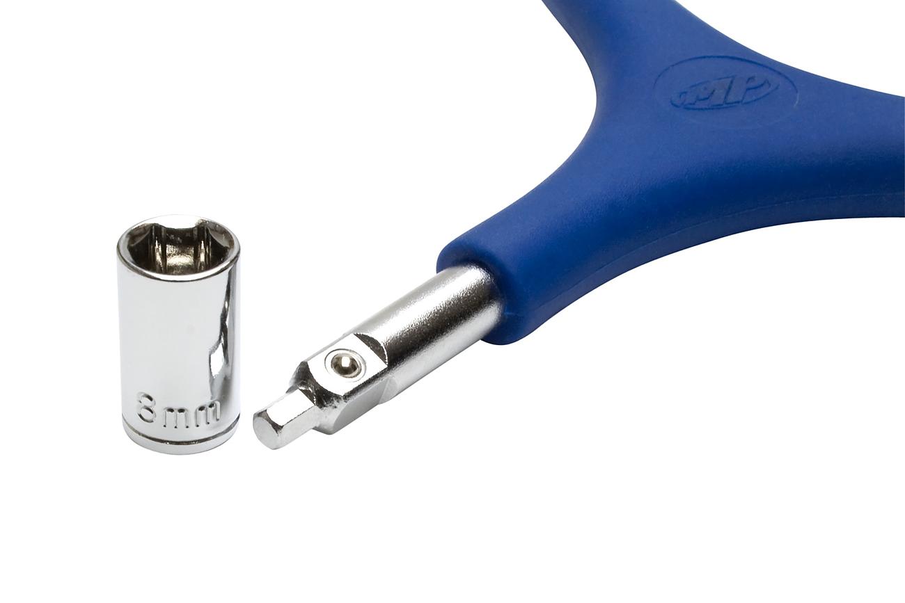Motion Pro Combo Y-Drive Wrench Tool  For Sur-Ron Talaria