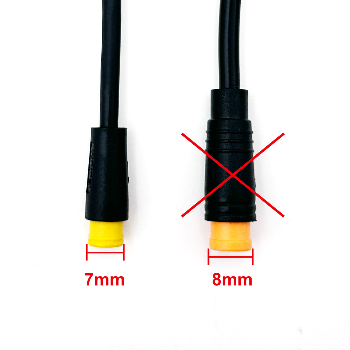 1/4 Turn Electronic Magura Throttle | DirtyBike | Rawrr Mantis X | Mantis Mini