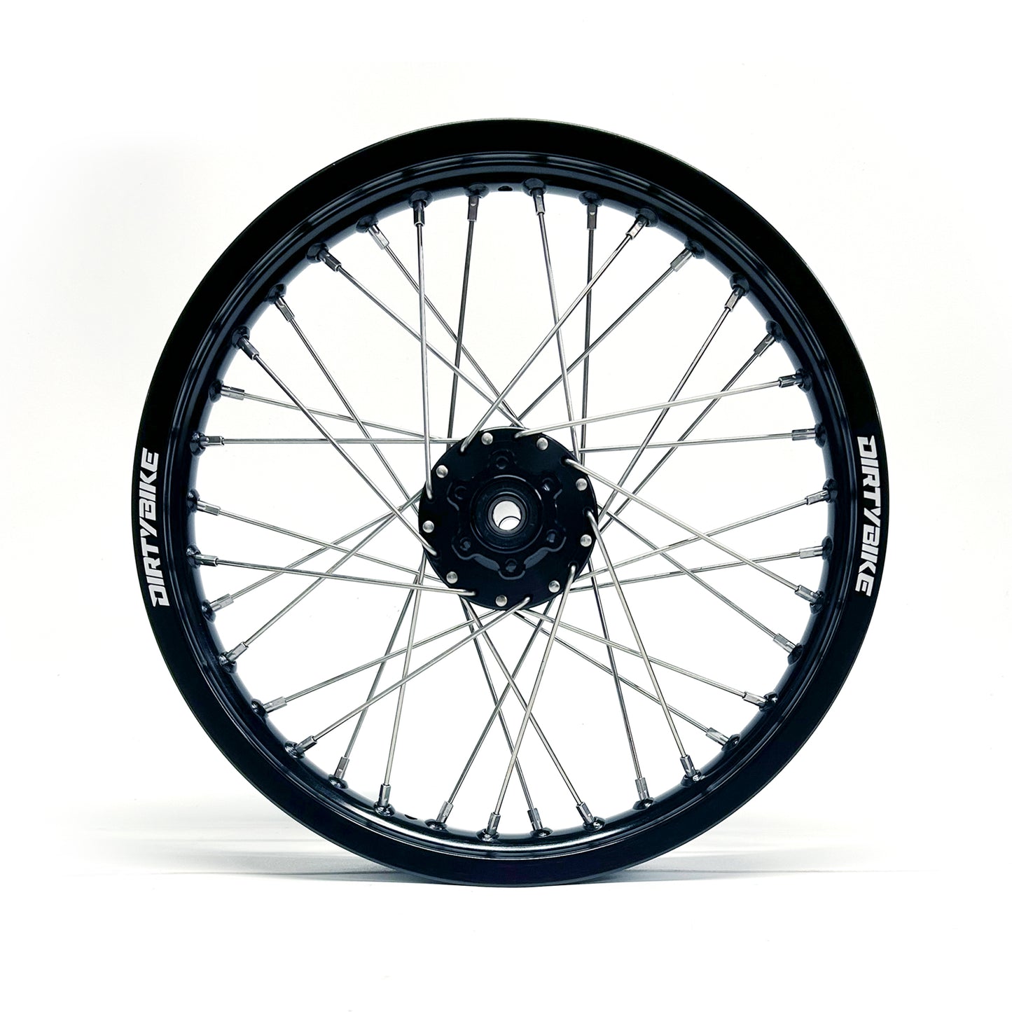 Heavy Duty 16" Rear Racing Wheel | Rawrr Mantis