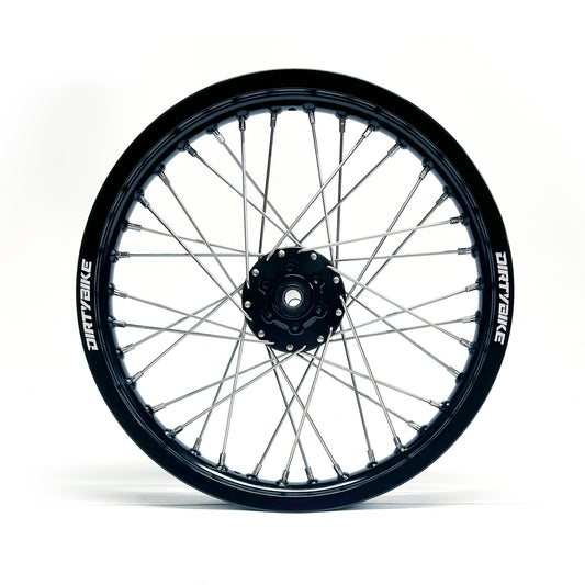 Heavy Duty 16" Rear Racing Wheel | Rawrr Mantis