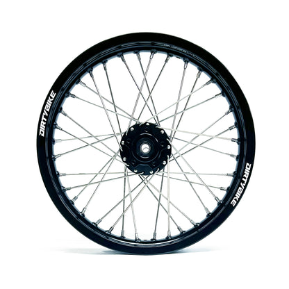 Heavy Duty 16" Rear Racing Wheel | Rawrr Mantis
