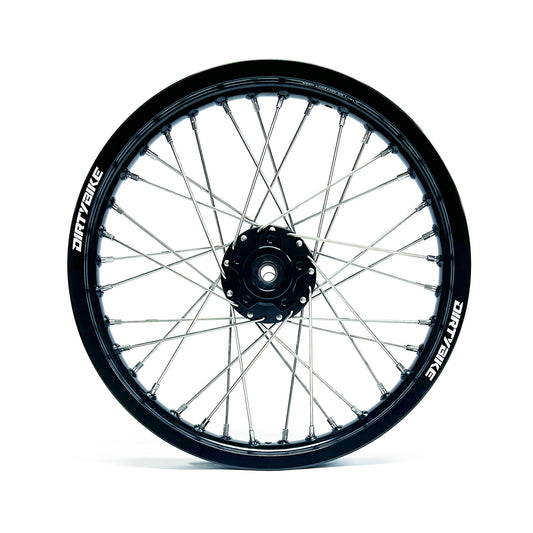Heavy Duty 16" Rear Racing Wheel | Rawrr Mantis