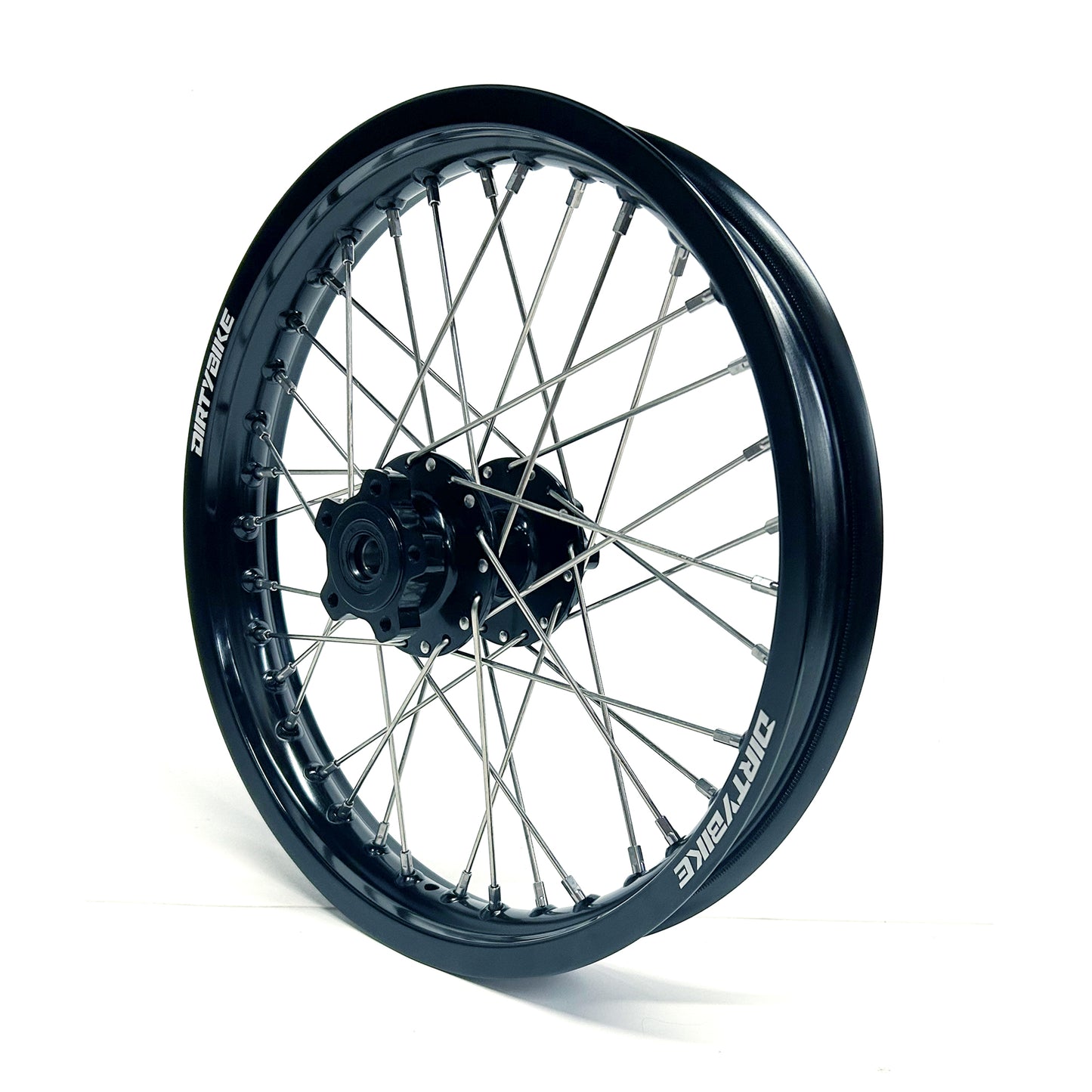 Heavy Duty 16" Rear Racing Wheel | Rawrr Mantis