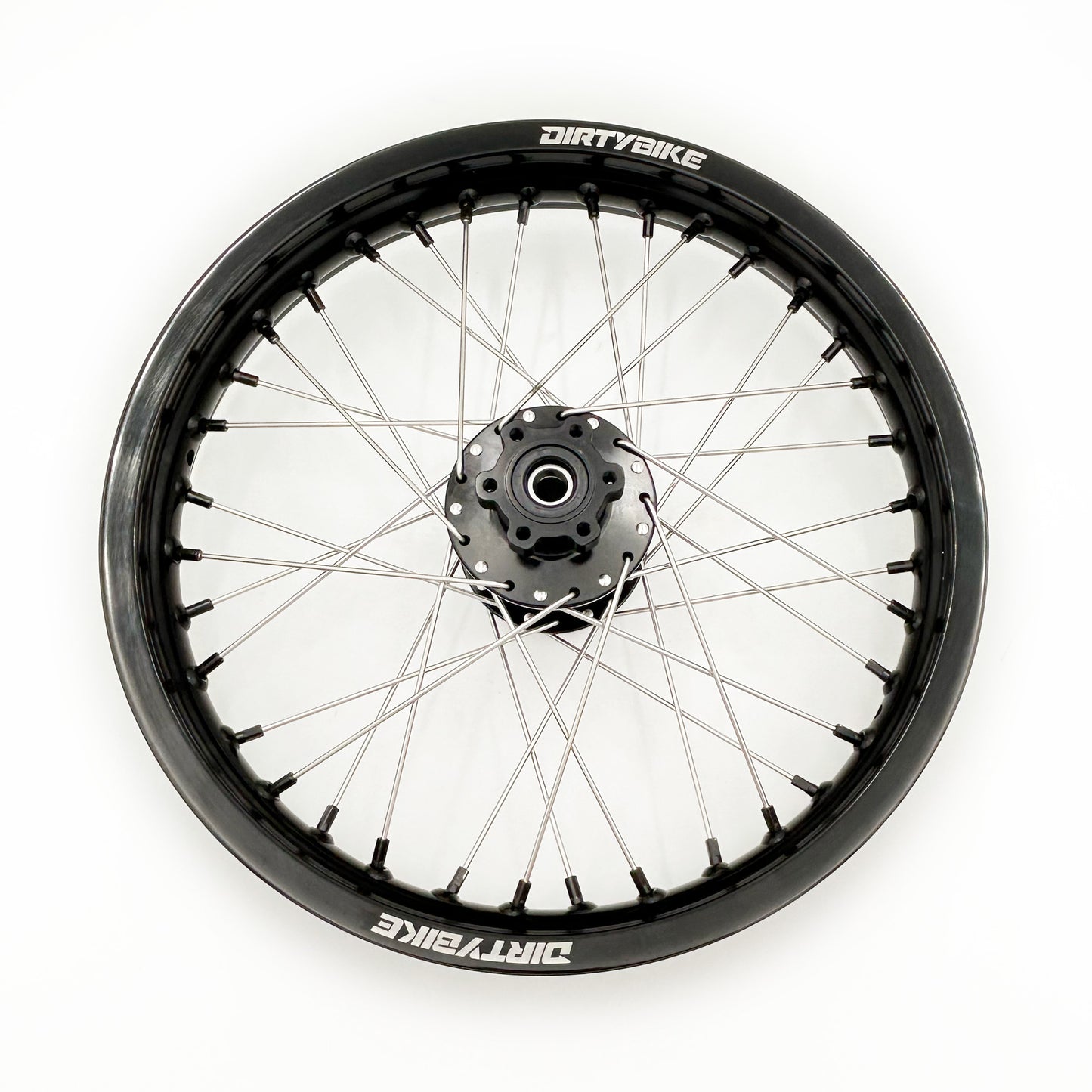 Heavy Duty 16" Rear Racing Wheel | Rawrr Mantis
