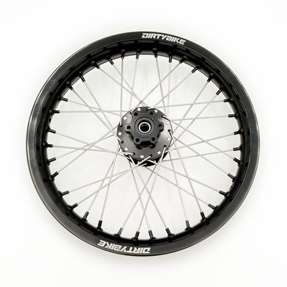 Heavy Duty 16" Rear Racing Wheel | Rawrr Mantis