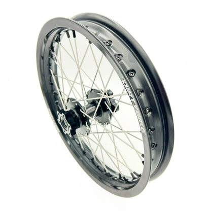 Heavy Duty 16" Rear Racing Wheel | Rawrr Mantis