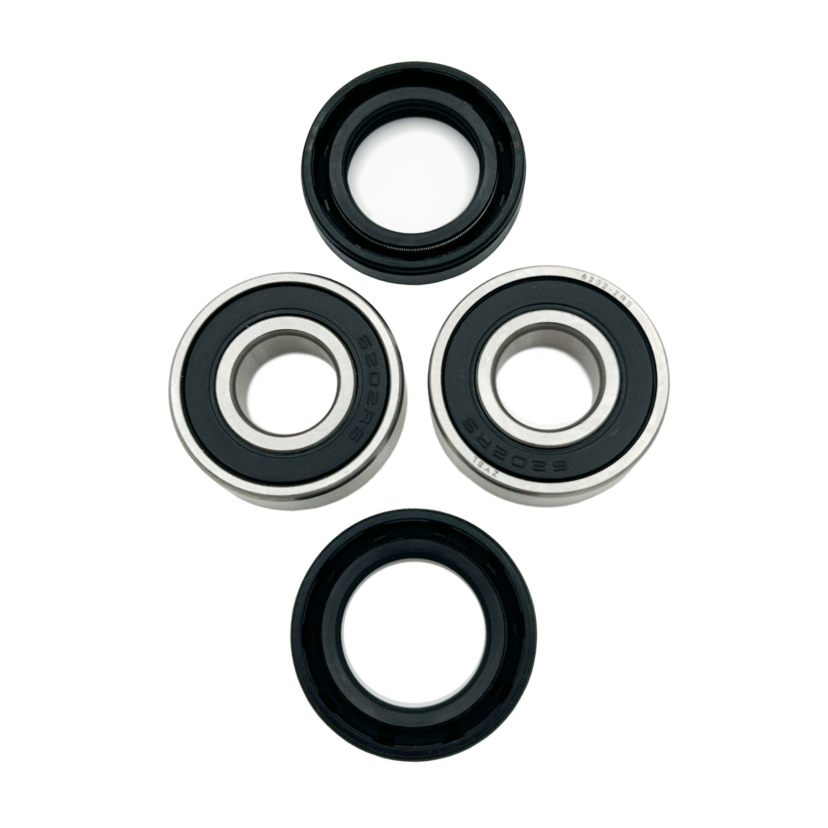 Bearing Kit | Rear Wheel | Rawrr Mantis X | DirtyBike – eDirtyBike