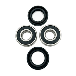 Rear Wheel Bearing & Seal Kit For Gas Gas EC 125-300 – Endurocult EC-RLKH--25-1458