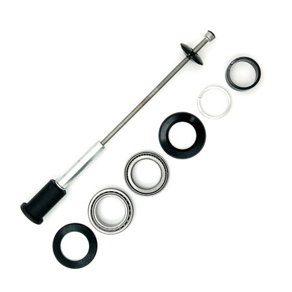 Steering Stem Lock With Bearings and Spacers | E Ride Pro | Talaria Sting | Surron LBX