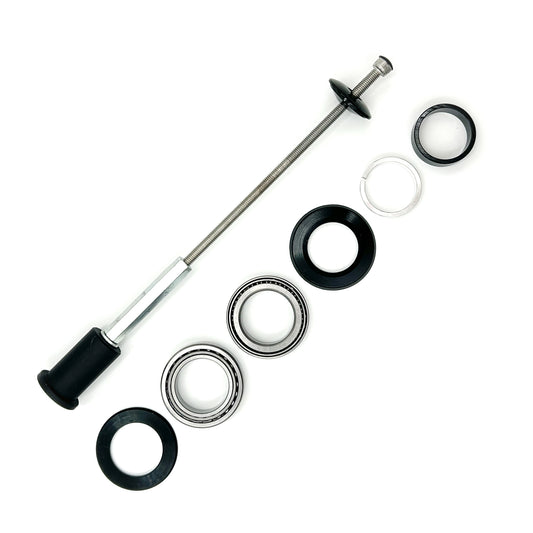 Steering Stem Lock With Bearings and Spacers | E Ride Pro | Talaria Sting | Surron LBX