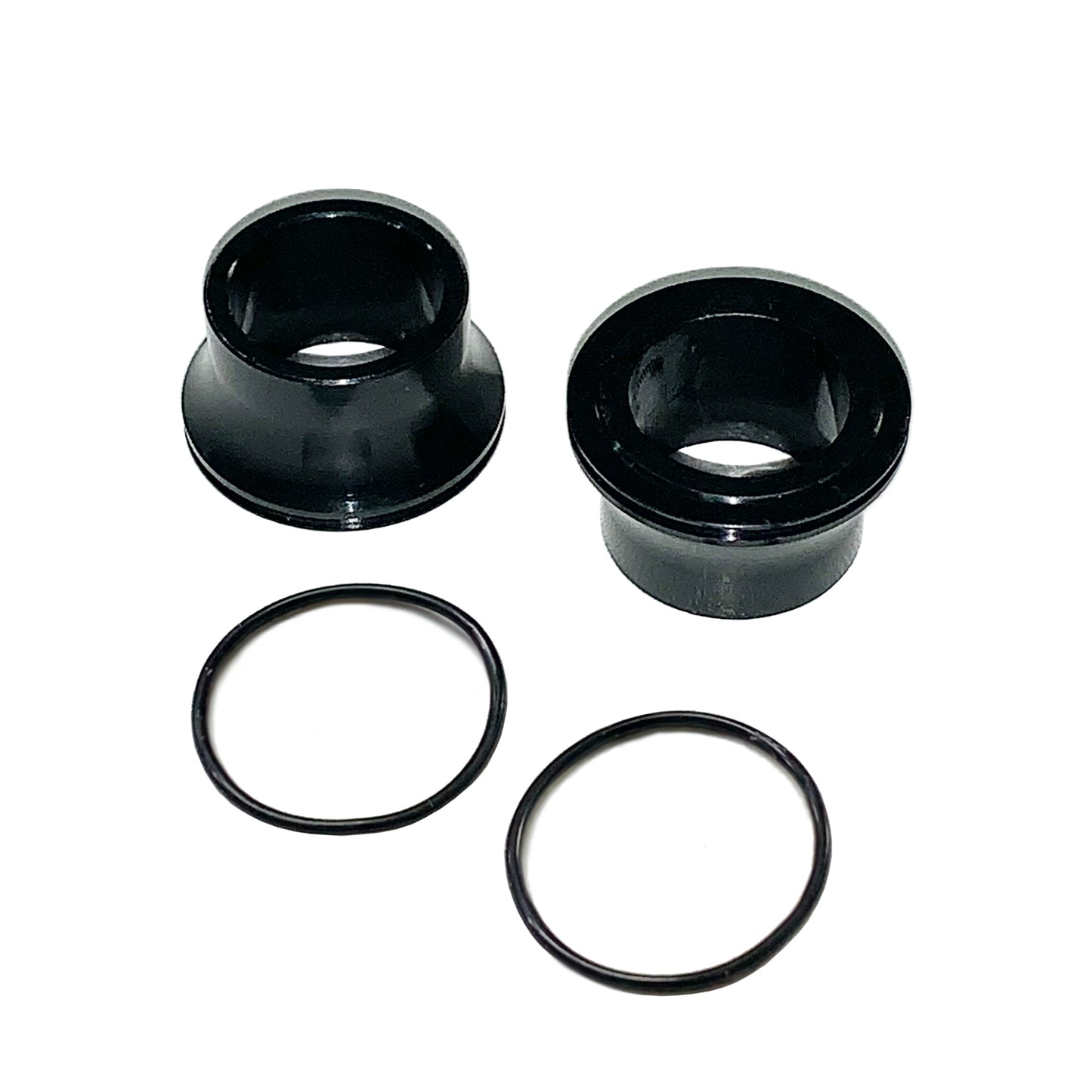 Front Wheel Spacer Set | Surron LBX | Talaria Sting | MX3 / MX4 | E Ride Pro