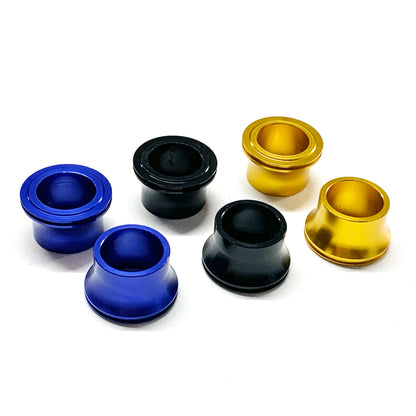 Front Wheel Spacer Set | Surron LBX | Talaria Sting | MX3 / MX4 | E Ride Pro