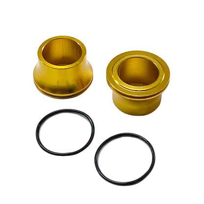 Front Wheel Spacer Set | Surron LBX | Talaria Sting | MX3 / MX4 | E Ride Pro