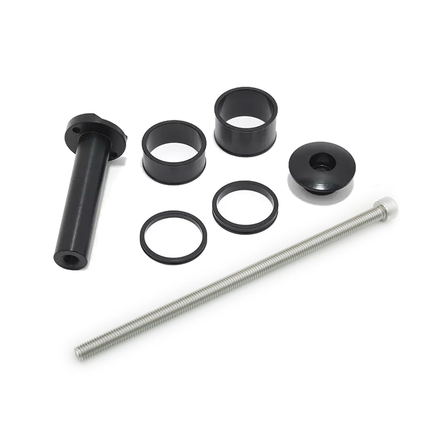 Steering Stem Lock | Surron LBX |Talaria Sting MX3 / MX4 | E Ride Pro