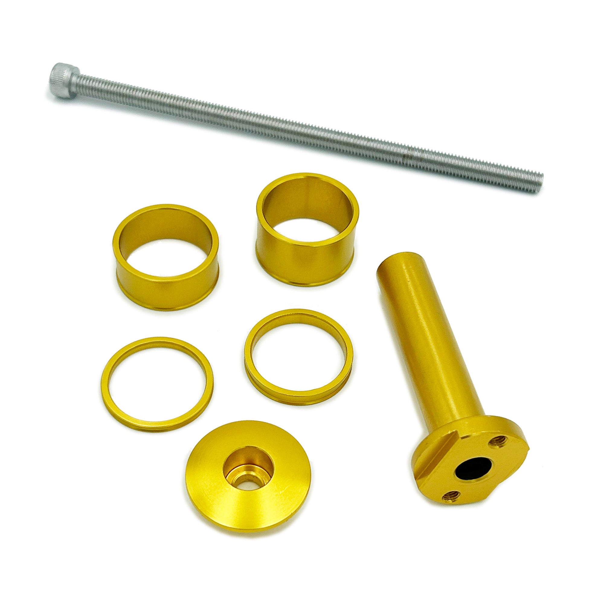 Steering Stem Lock | Surron LBX |Talaria Sting MX3 / MX4 | E Ride Pro ...