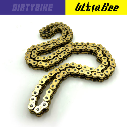 520 Final Drive X-Ring Chain | Surron Ultra Bee