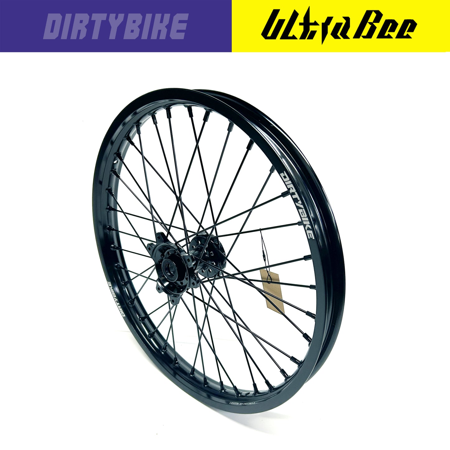 Heavy Duty 18/21 Racing Wheel Set | Surron Ultra Bee