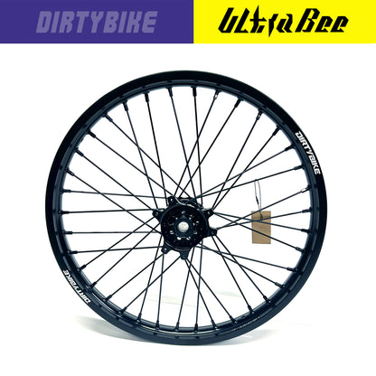 Heavy Duty 18/21 Racing Wheel Set | Surron Ultra Bee