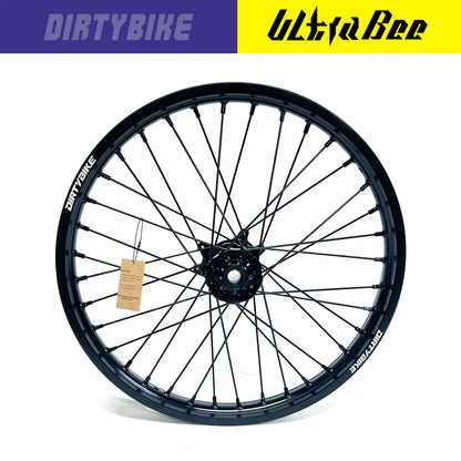 Heavy Duty 18/21 Racing Wheel Set | Surron Ultra Bee